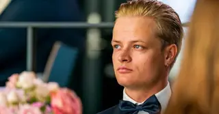 নরওয়ের রাজপুত্র মারিয়াস বর্গ পুলিশ হেফাজতে